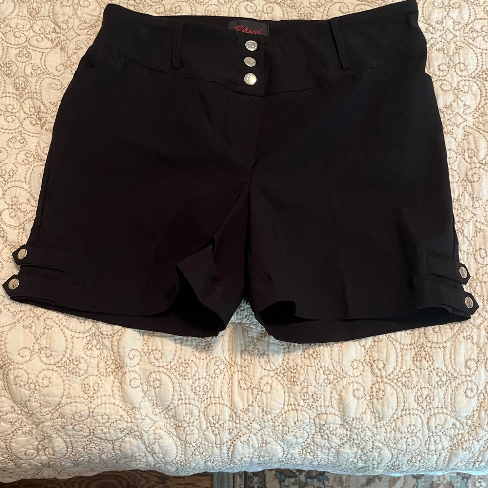 Rekucci women’s shorts (size 8)